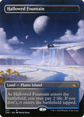 Hallowed Fountain