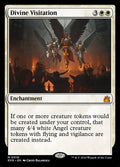Divine Visitation