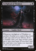 Archghoul of Thraben