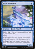 Pixie Illusionist