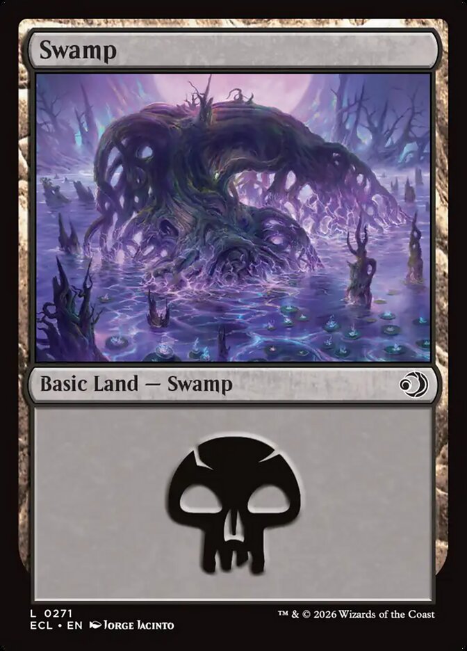 Swamp