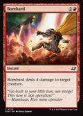 Bombard