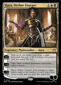 Kaya, Orzhov Usurper