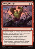 HULK SMASH!