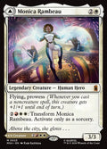 Monica Rambeau // Photon, Living Light