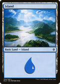 Island
