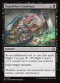 Bogslither's Embrace