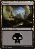 Swamp