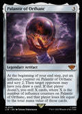 Palant��r of Orthanc