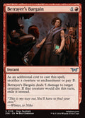 Betrayer's Bargain