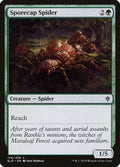 Sporecap Spider