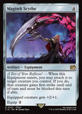 Magitek Scythe