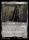 Gr��ma Wormtongue