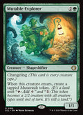 Mutable Explorer