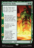 World War Hulk