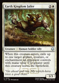 Earth Kingdom Jailer