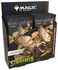 Secrets of Strixhaven Collector Booster Box