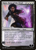 Kaya, Bane of the Dead