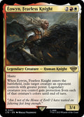 ��owyn, Fearless Knight