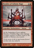 Honden of Infinite Rage