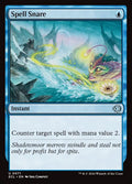 Spell Snare