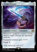 Ultima Weapon