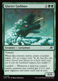 Glacier Godmaw