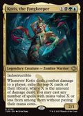 Kotis, the Fangkeeper