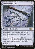 Conqueror's Flail
