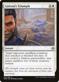 Gideon's Triumph