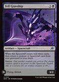 Fell Gravship