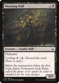 Moaning Wall