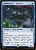 Chrome Host Seedshark